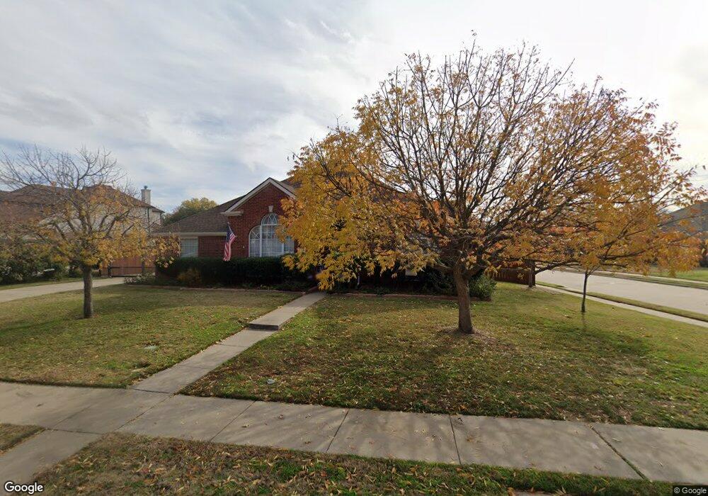 800 Chapel Dr, Denton, TX 76205 - photo 1