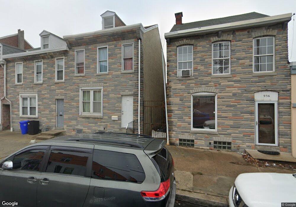 934 N 8th St, Reading, PA 19604 - photo 1