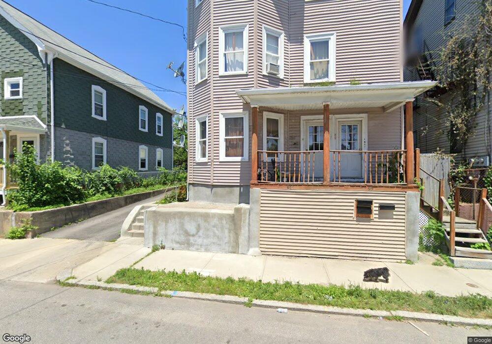 95 Laban St, Providence, RI 02909 - photo 1