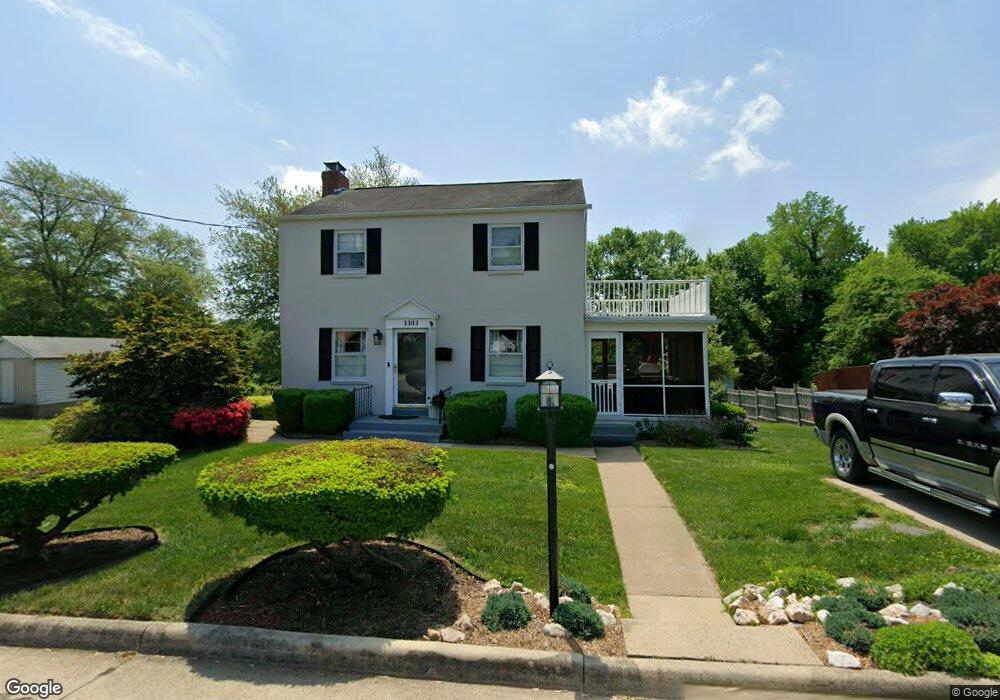 3303 Groveton St, Alexandria, VA 22306 - photo 1