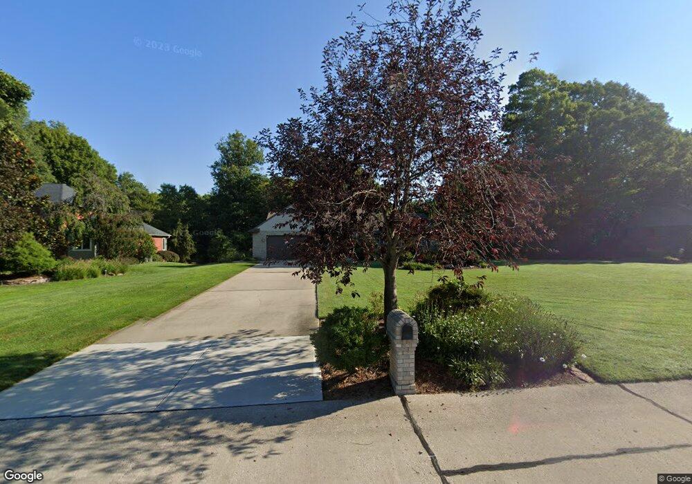 83 Santa Anita Dr, Maryville, IL 62062 - photo 1