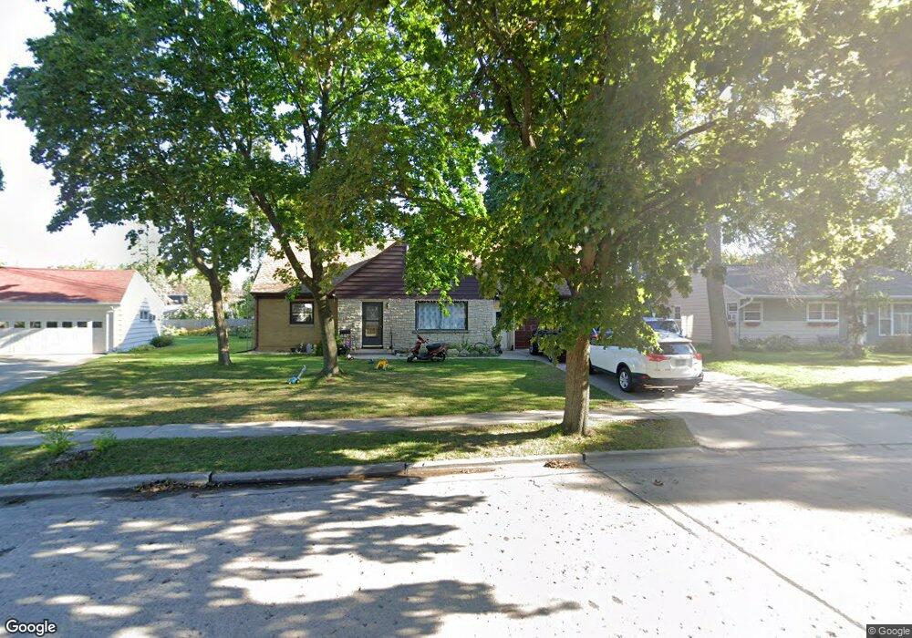 2014 Rheaume Rd, Manitowoc, WI 54220 - photo 1