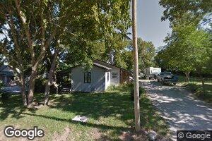 505 Mckinley Ave, Circleville, KS 66416