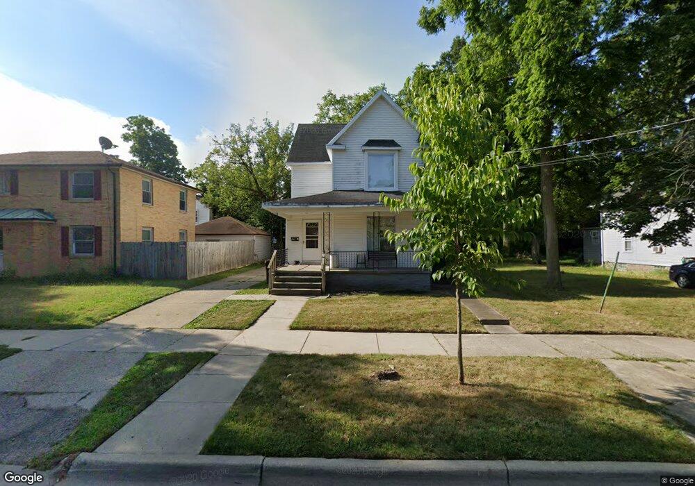 905 W Shiawassee St, Lansing, MI 48915 - photo 1