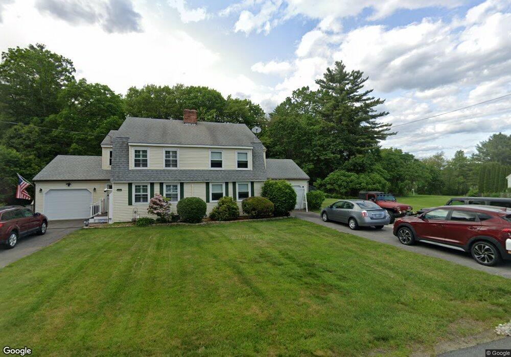 7 Bonnie Ln unit L, Derry, NH 03038 - photo 1