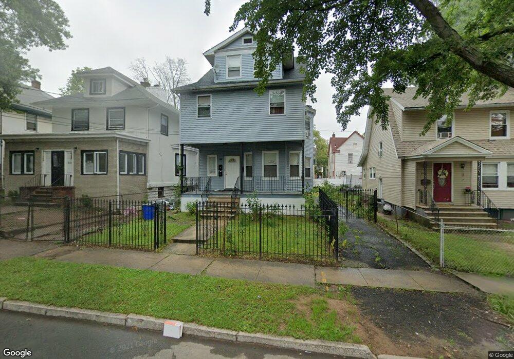 213 Pomona Ave, Newark, NJ 07112 - photo 1