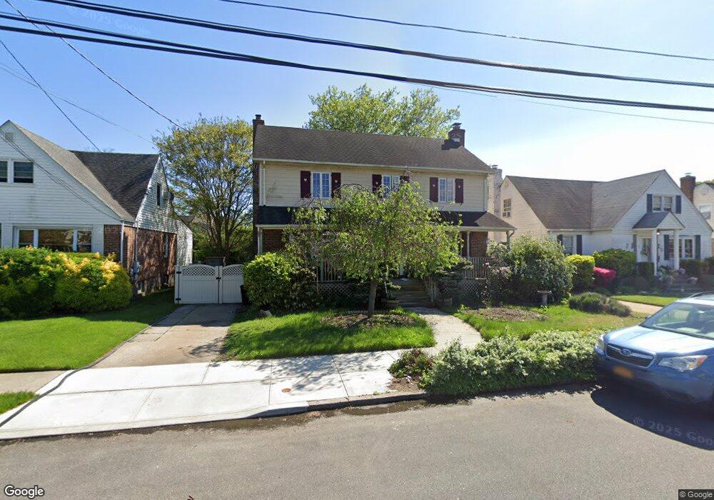 93 Woods Ave, Malverne, NY 11565 - photo 1