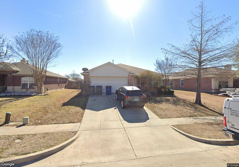 3015 Connor Ln, Wylie, TX 75098 - photo 1