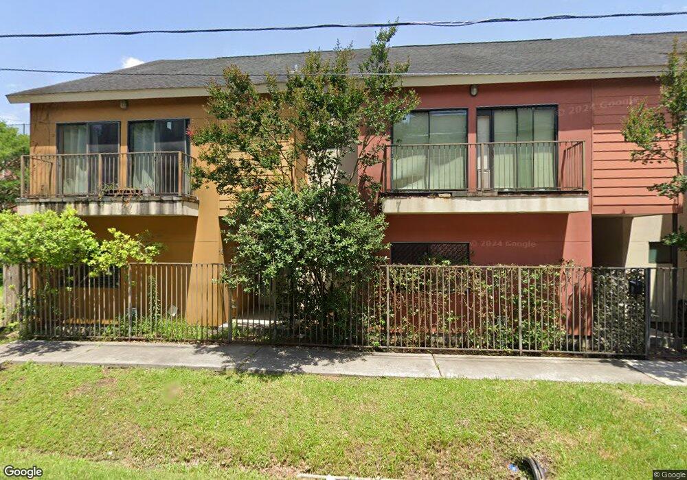1605 Bonner St unit B, Houston, TX 77007 - photo 1