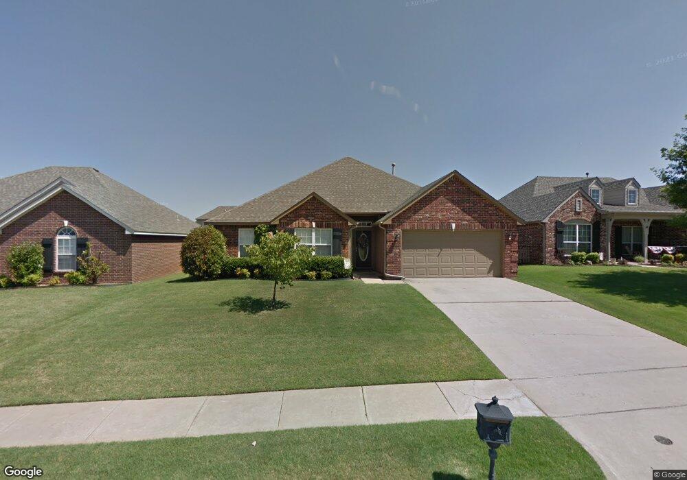 404 W 125th St S, Jenks, OK 74037 - photo 1