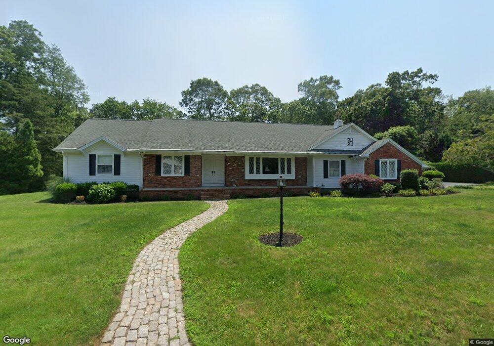 2 Colonial Way, North Dartmouth, MA 02747 - photo 1