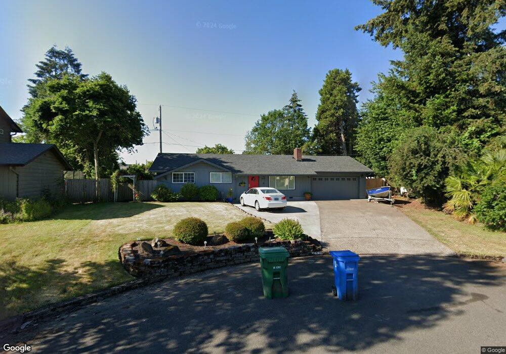 3612 Gilham Rd, Eugene, OR 97408 - photo 1