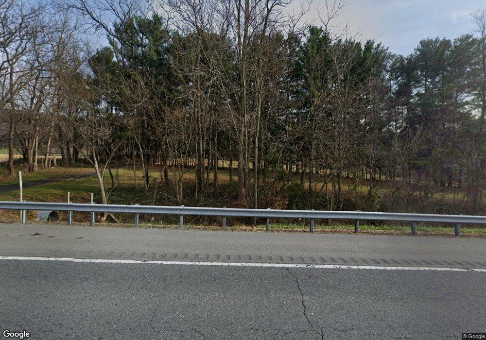 2515 Rohrersville Rd, Rohrersville, MD 21779 - photo 1