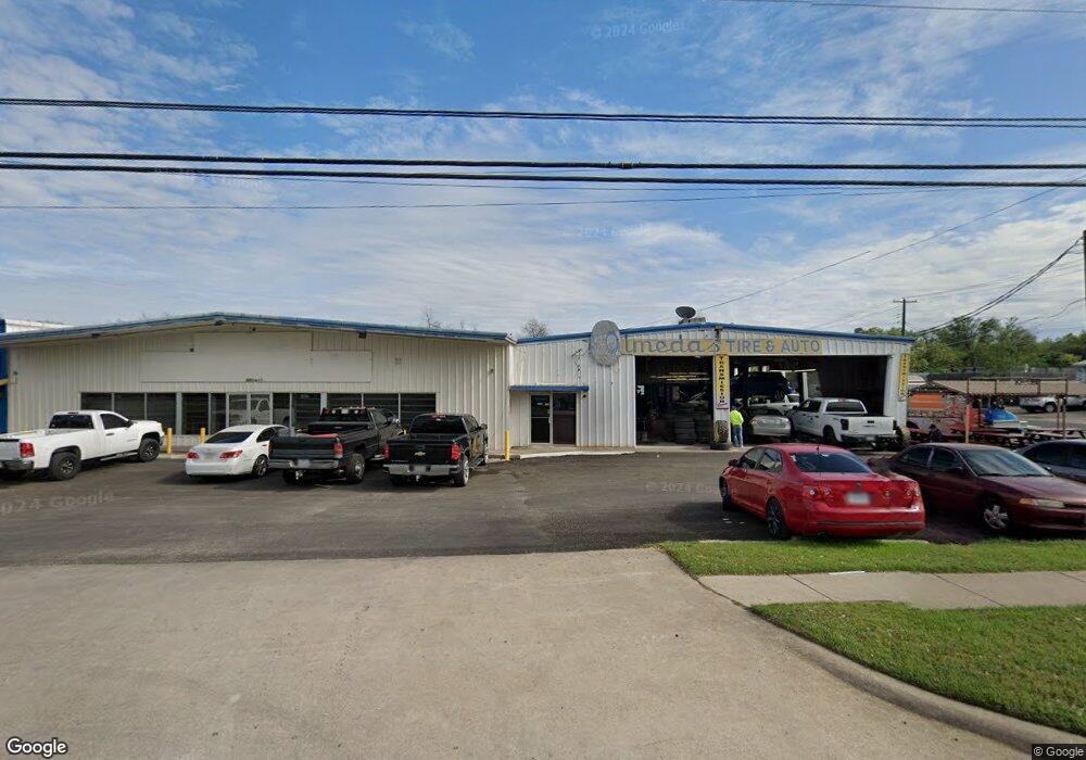 8807 N Lamar Blvd, Austin, TX 78753 - photo 1