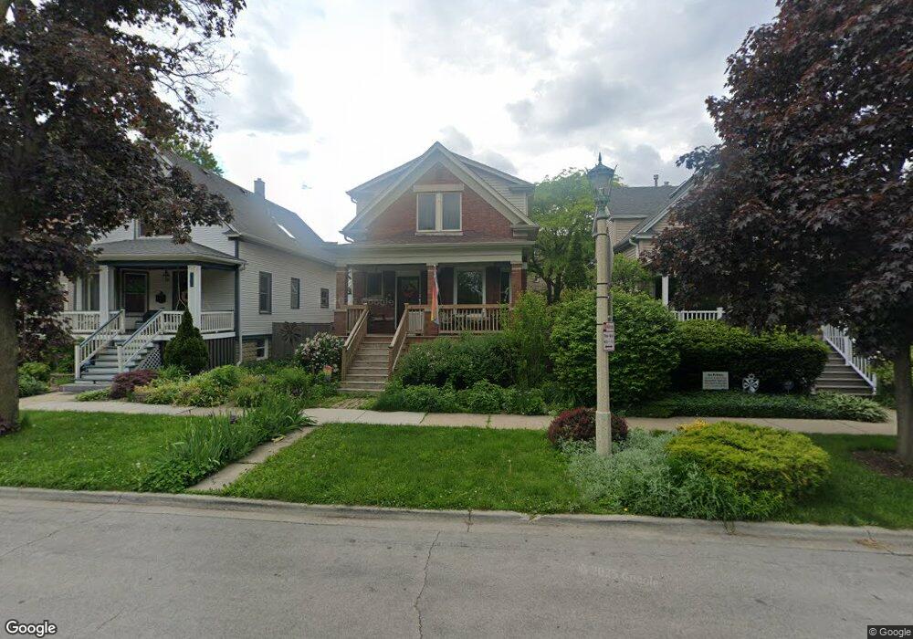 1163 S Euclid Ave, Oak Park, IL 60304 - photo 1