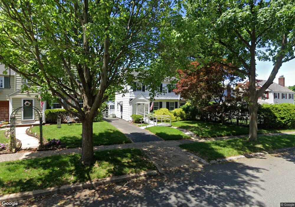 34 Hawthorne Ave, Glen Ridge, NJ 07028 - photo 1
