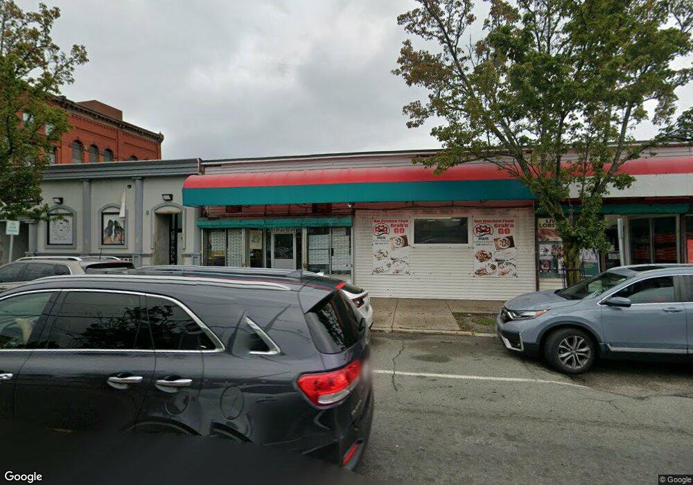 1114 Main St unit 2, Brockton, MA 02301 - photo 1