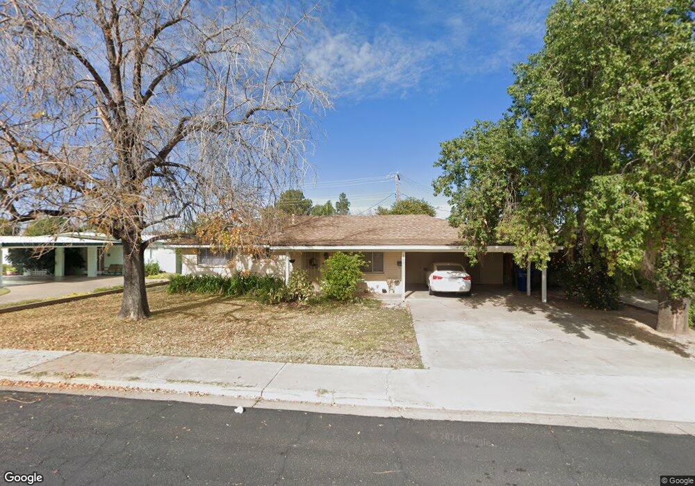 1534 E 3rd St, Mesa, AZ 85203 - photo 1