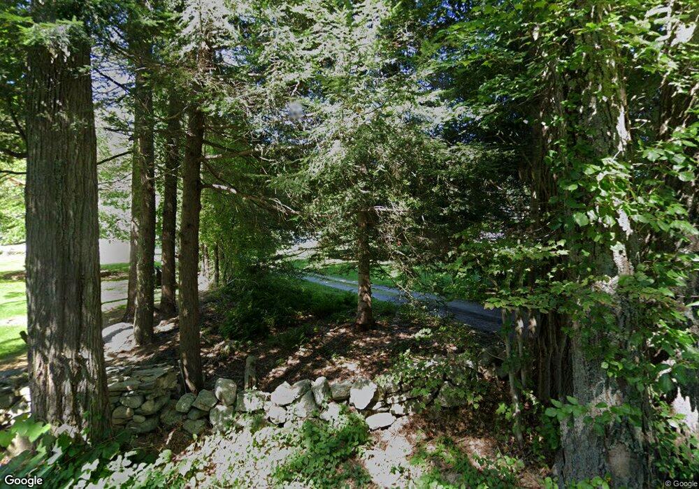 96 N Sturbridge Rd, Charlton, MA 01507 - photo 1