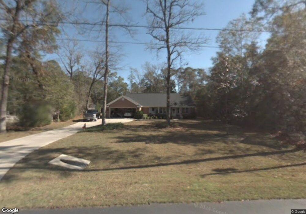 196 Magnolia Ridge, Crawfordville, FL 32327 - photo 1
