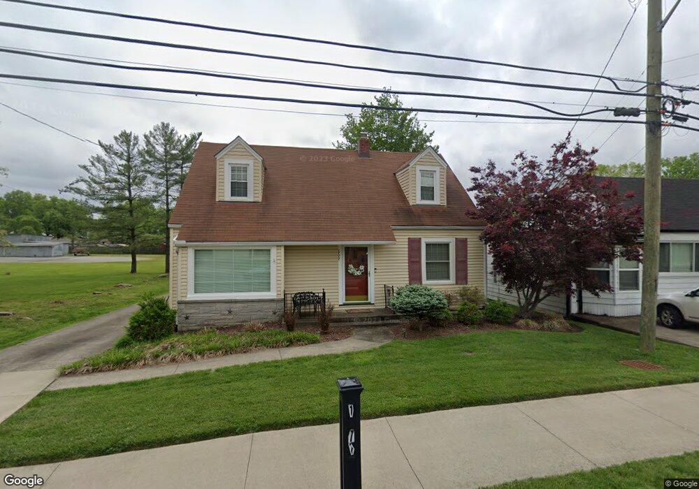 1777 McDonald Ln, New Albany, IN 47150 - photo 1