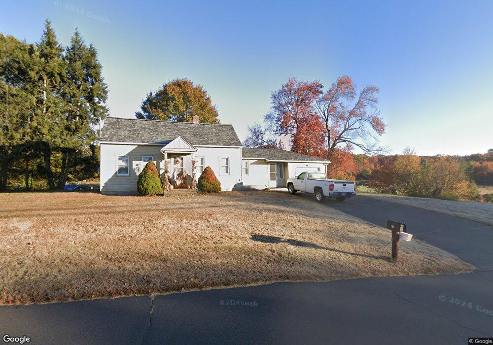 917 Prospect St, Plantsville, CT 06479 - photo 1