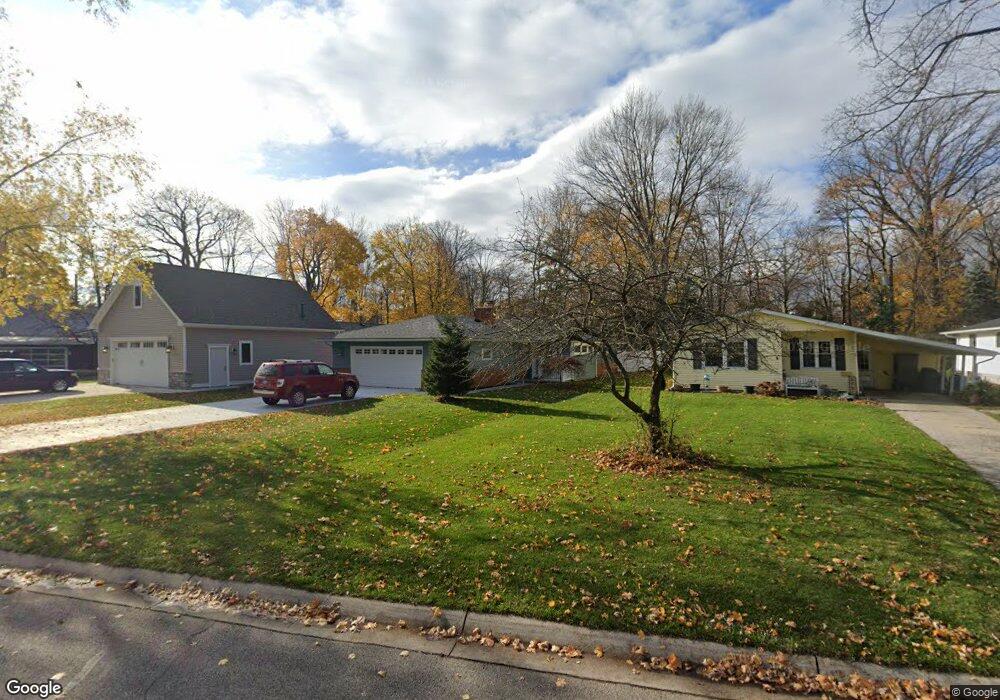 3517 Armour St, Port Huron, MI 48060 - photo 1