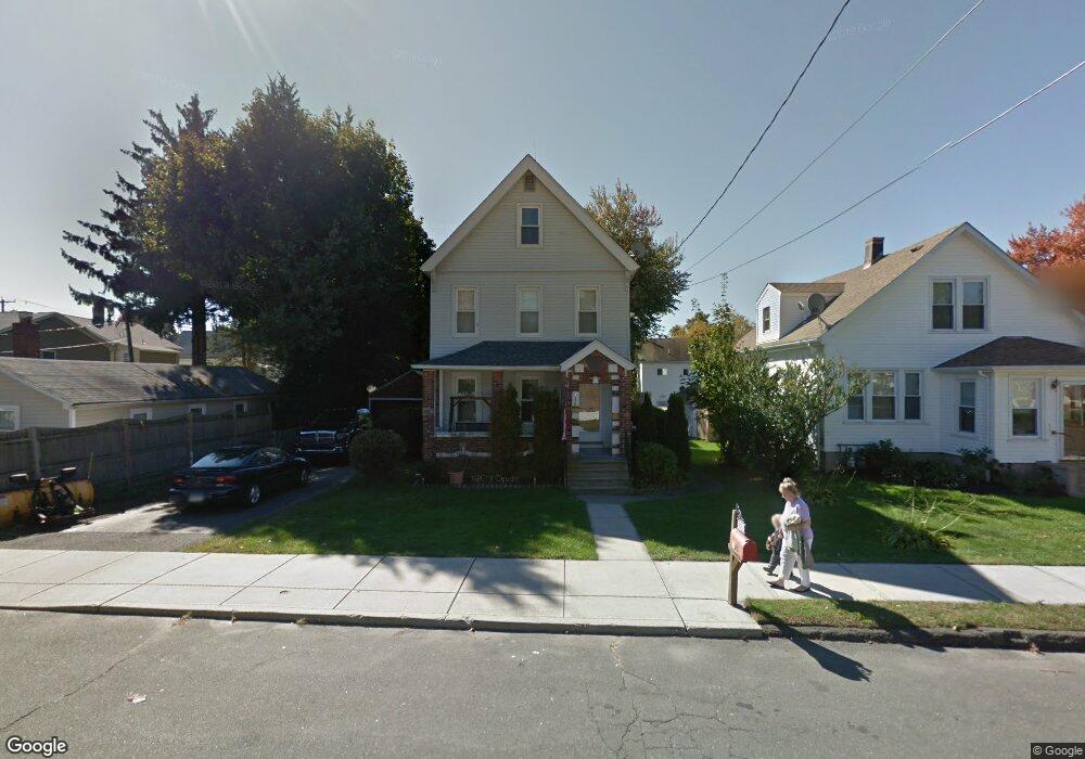 136 Collis St, West Haven, CT 06516 - photo 1