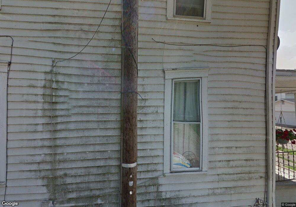 142 N High St, Logan, OH 43138 - photo 1