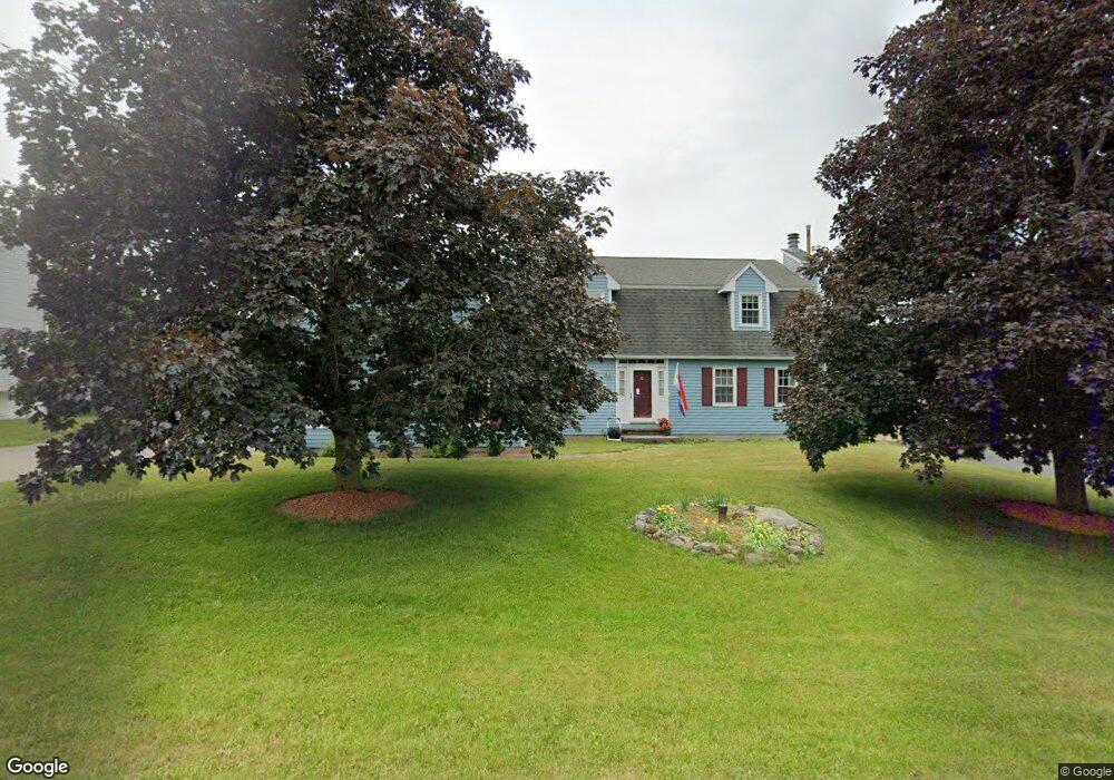 905 Gill St, Chittenango, NY 13037 - photo 1