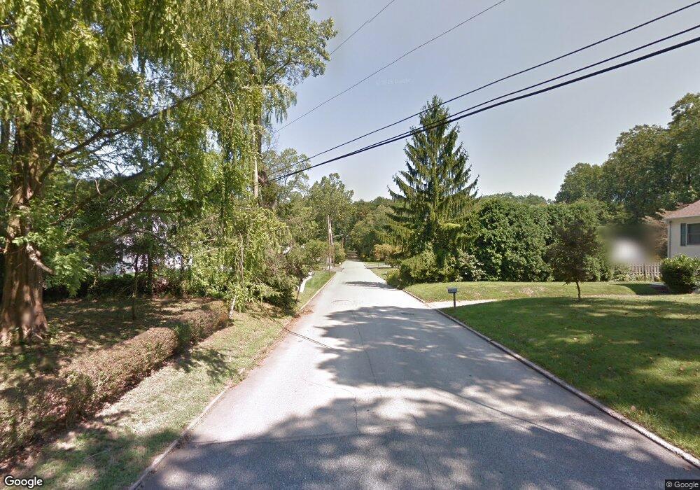 Lot 1 Pennsylvania Ave, Paoli, PA 19301 - photo 1