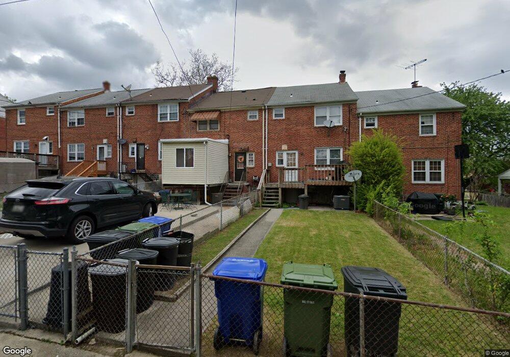 1407 Meridene Dr, Baltimore, MD 21239 - photo 1