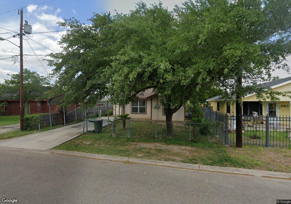 504 Ebony St, San Juan, TX 78589 - photo 1