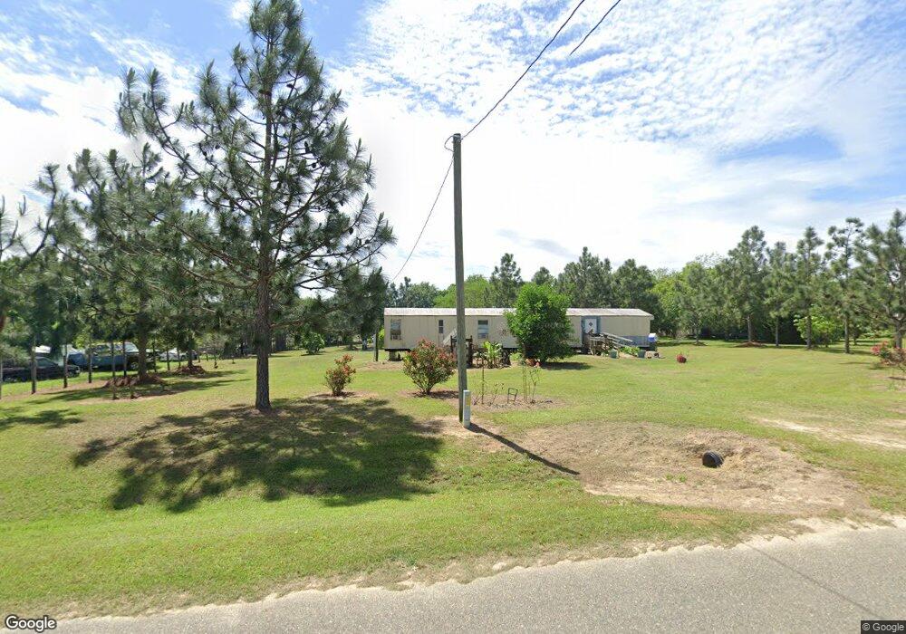 248 Hannah Lee Dr, Omega, GA 31775 - photo 1