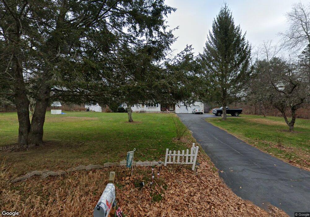 432 Windham Ave, Colchester, CT 06415 - photo 1