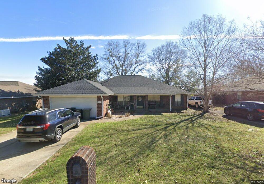 2321 Devine Farm Rd, Cantonment, FL 32533 - photo 1