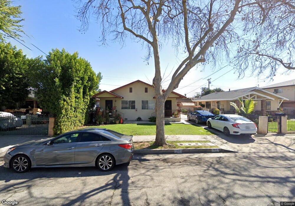 Street View Photo