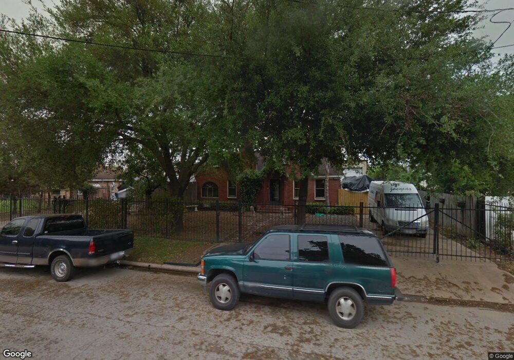 709 Kelley St, Houston, TX 77009 - photo 1