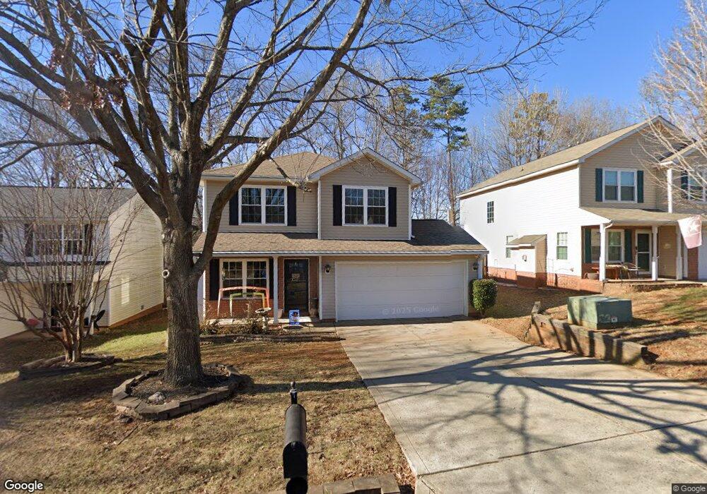 1011 Valley Forge Dr, Clover, SC 29710 - photo 1