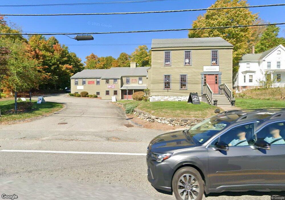 348 Boston Post Rd unit 1st Floor, Sudbury, MA 01776 - photo 1