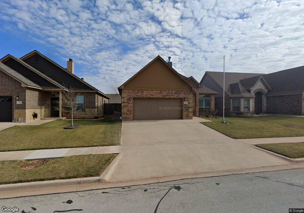 7649 Florence Dr, Abilene, TX 79606 - photo 1