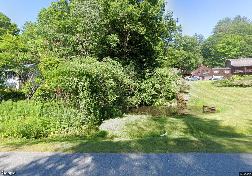 806 Willow Brook Rd, Plainfield, NH 03781 - photo 1