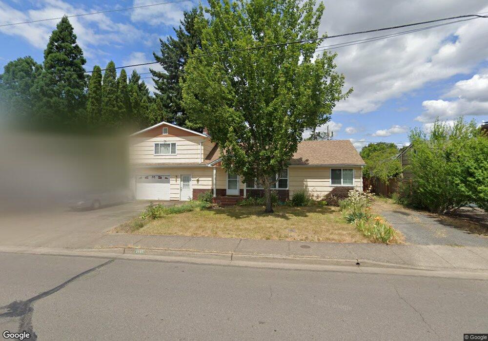 2885 Bailey Ln, Eugene, OR 97401 - photo 1