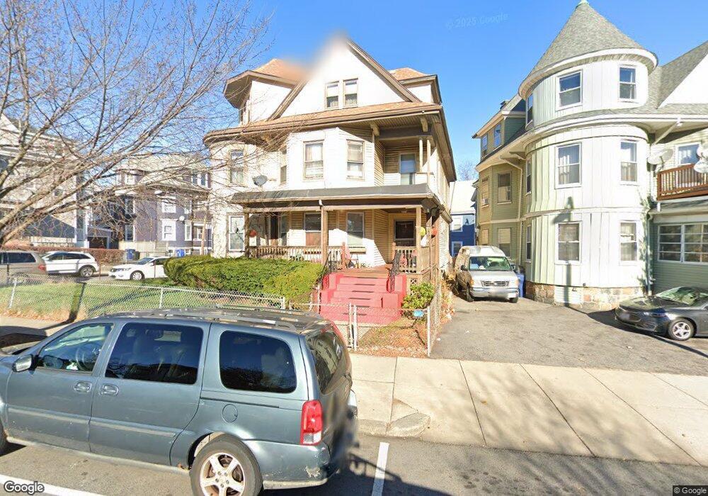 26 Columbia Rd, Dorchester, MA 02121 - photo 1