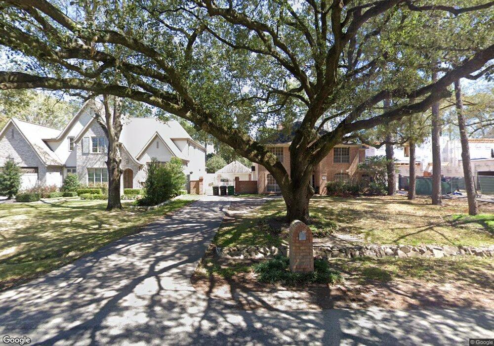 830 Riedel Dr, Houston, TX 77024 - photo 1