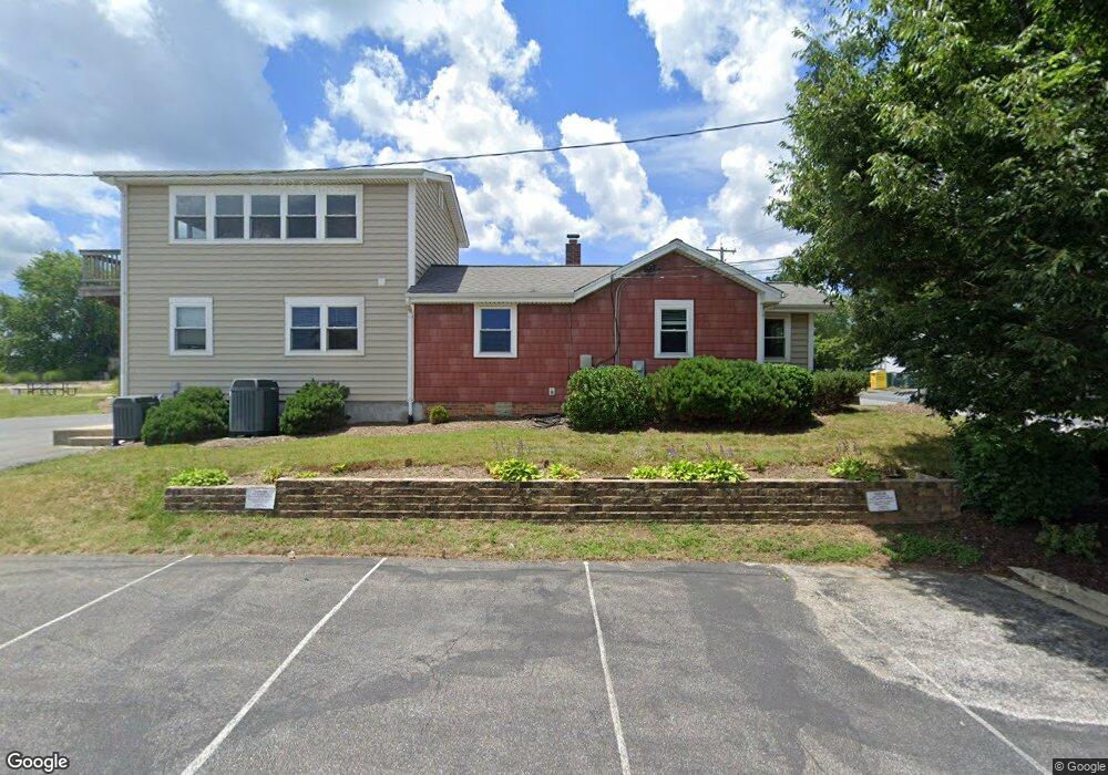 2545 Housley Rd, Annapolis, MD 21401 - photo 1