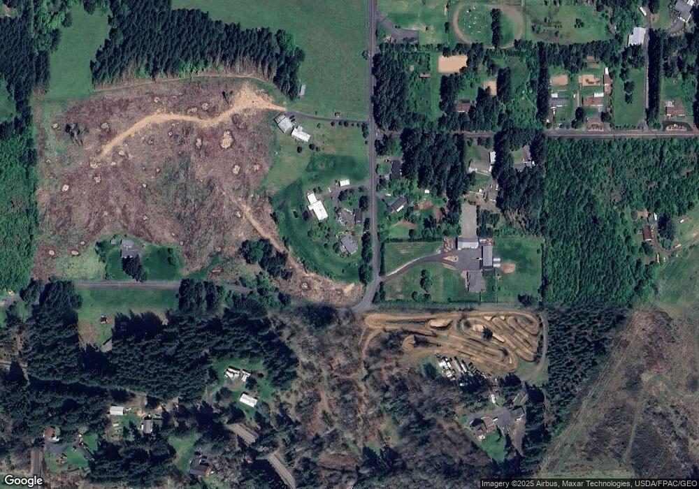 370 Berry Rd, Adna, WA 98522 - photo 1