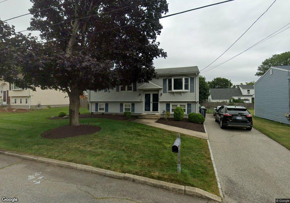 50 Palm Blvd N, Warwick, RI 02888 - photo 1