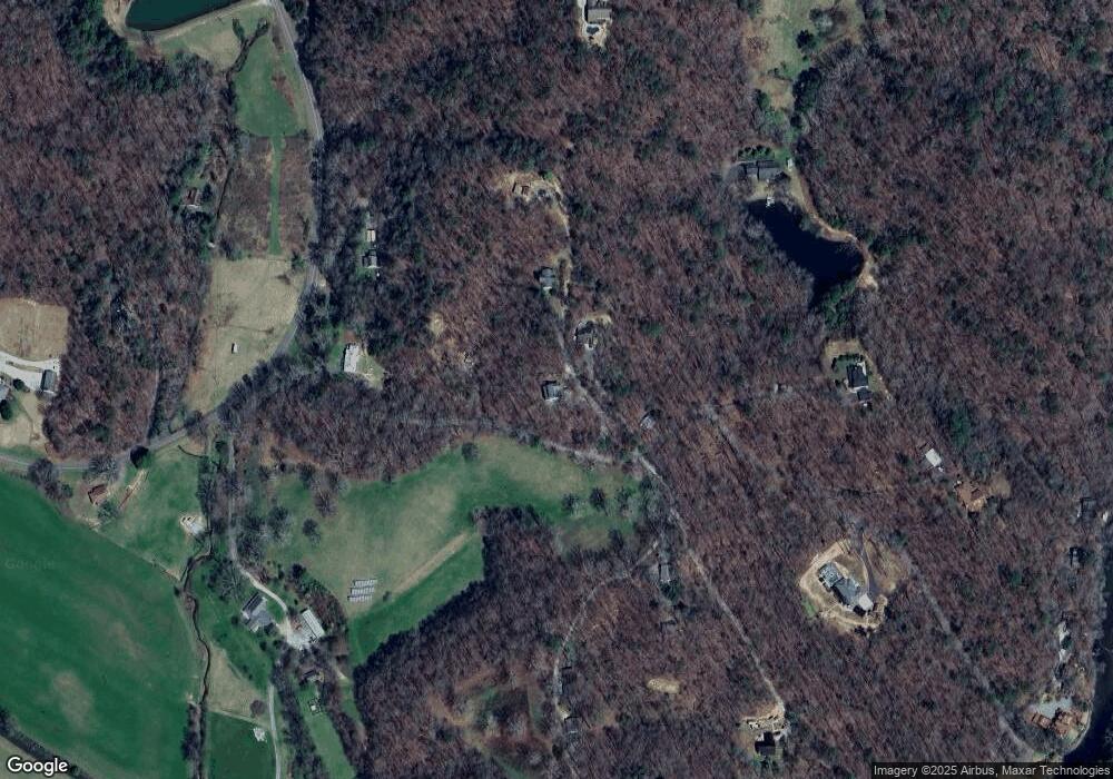 45 K D Ln unit TR1, LOT301, Ellijay, GA 30540 - photo 1