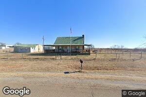 21139 Milfay Rd, Depew, OK 74028
